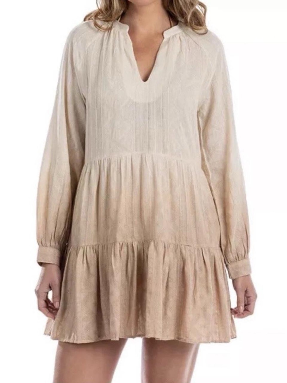 dress / Coverup